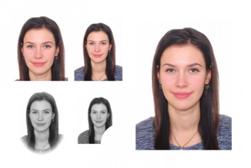 Фото на документы